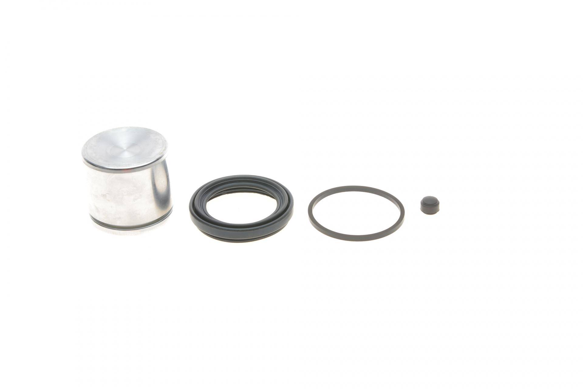 Ремкомплект супорта (переднього) BMW X5 (E53) 00-06 (d=60mm) (+поршень)
