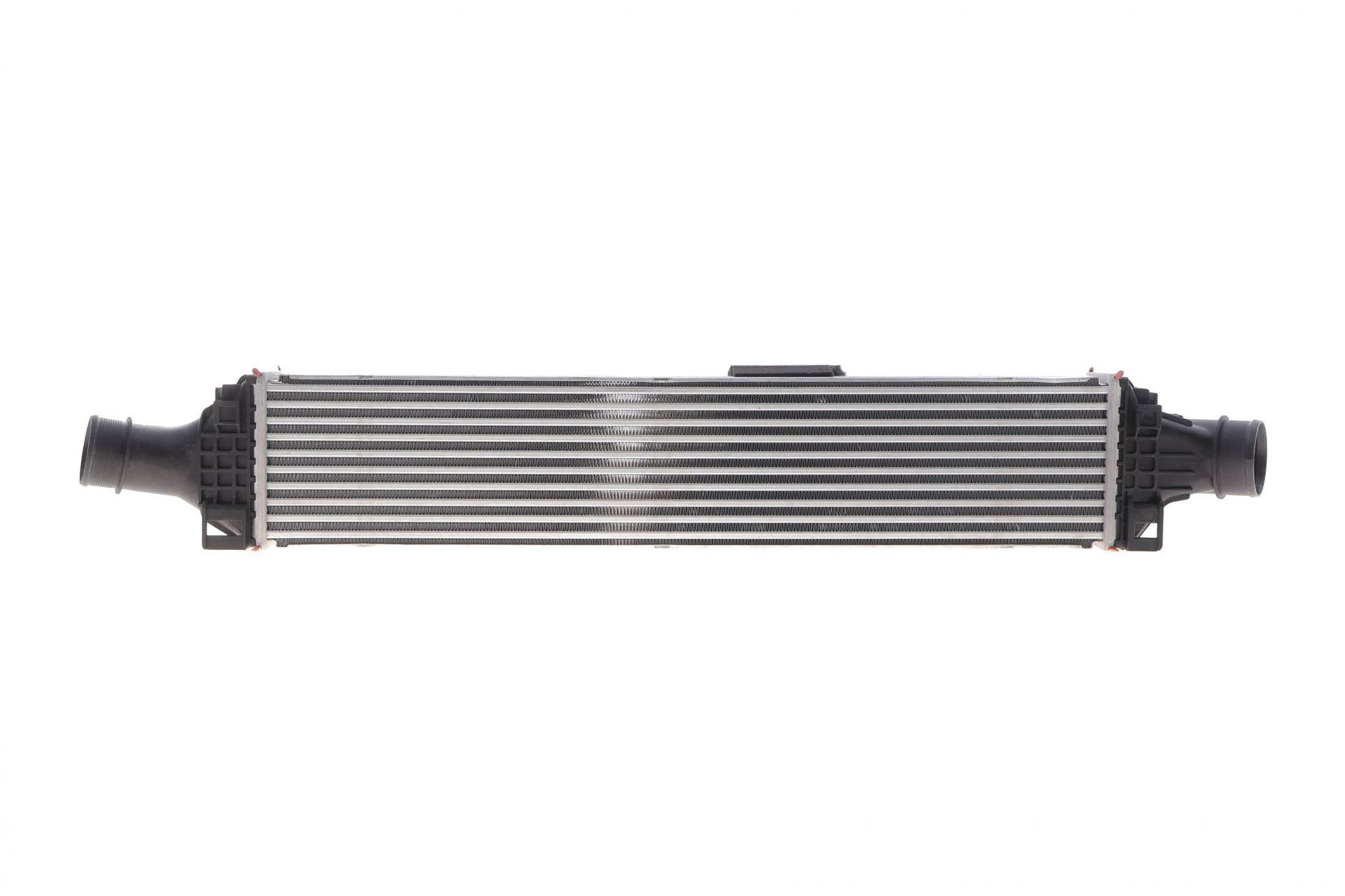 Радіатор інтеркулера Audi A4/A5/A6/A7 2.0/3.0 15-