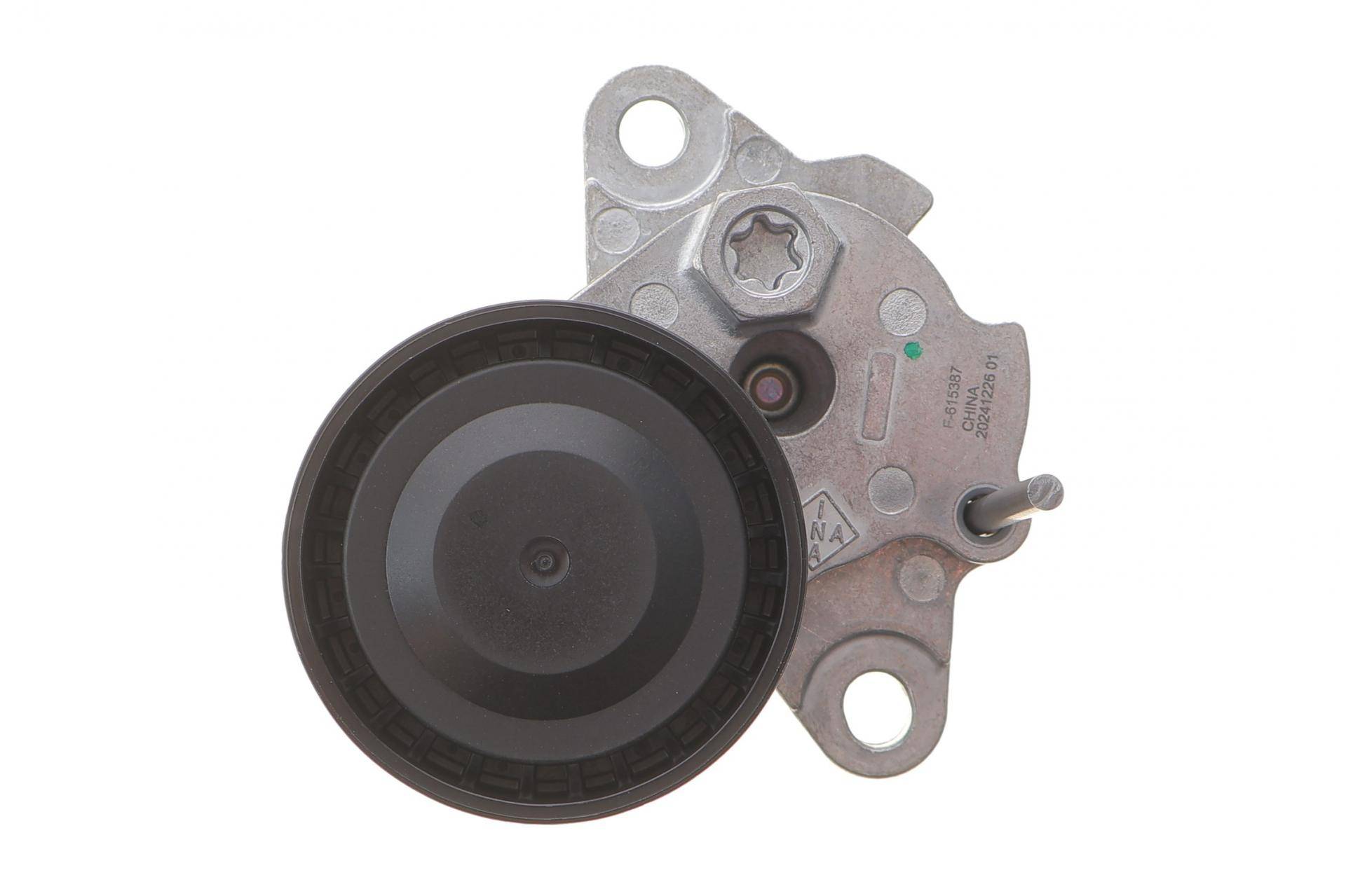 Комплект ременя генератора Audi A4/A5/A6 1.8/2.0 TFSI 08-18, (6PK1100)