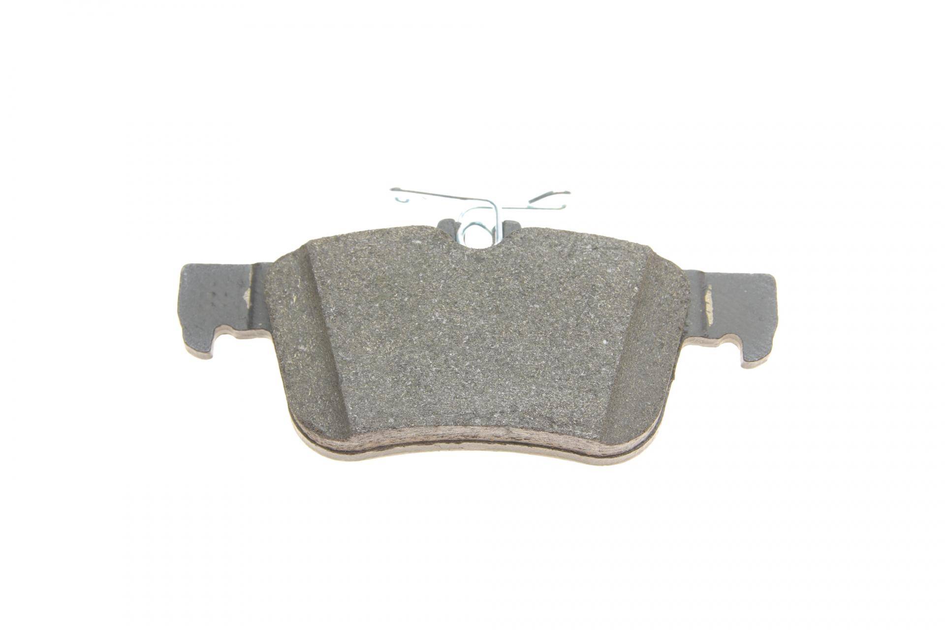 Колодки гальмівні (задні) Ford Mondeo/S-Max 14-/Kuga 19- (Teves) Q+