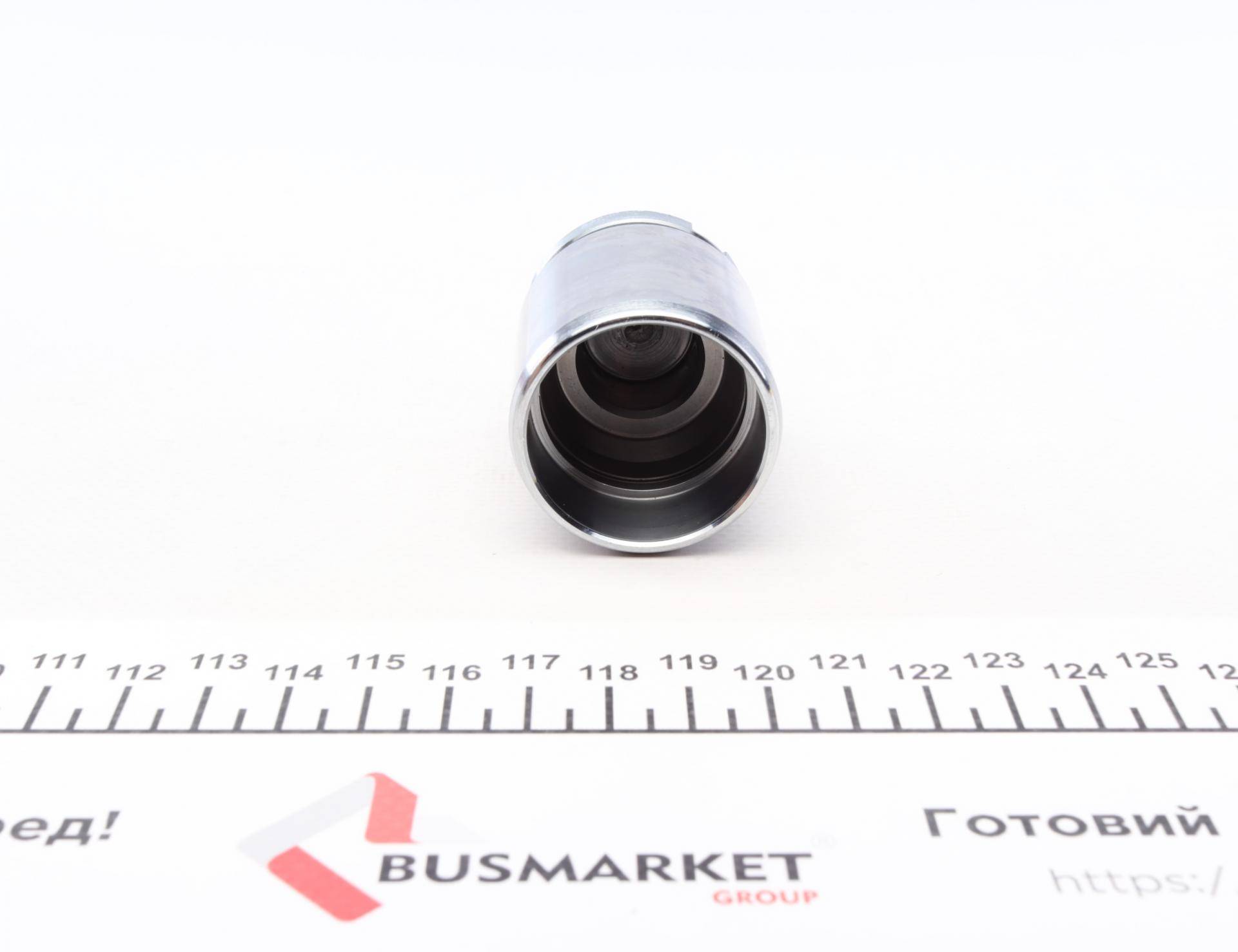 Поршень супорта (заднього) Hyundai Sonata 88-98/Toyota Corolla 06-15 (38x46.8mm)