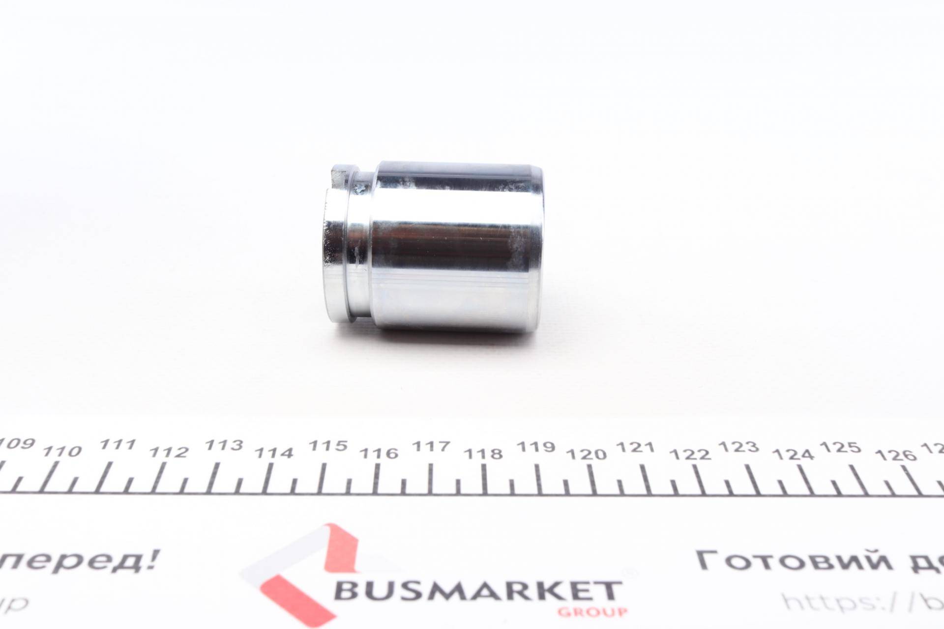 Поршень супорта (заднього) Hyundai Sonata 88-98/Toyota Corolla 06-15 (38x46.8mm)