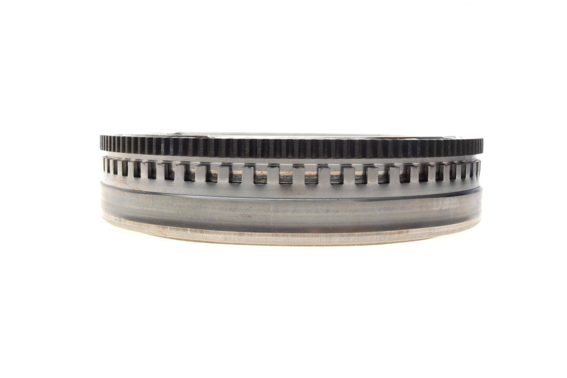 Демпфер зчеплення MB A-class (W168) 1.7D 98-05