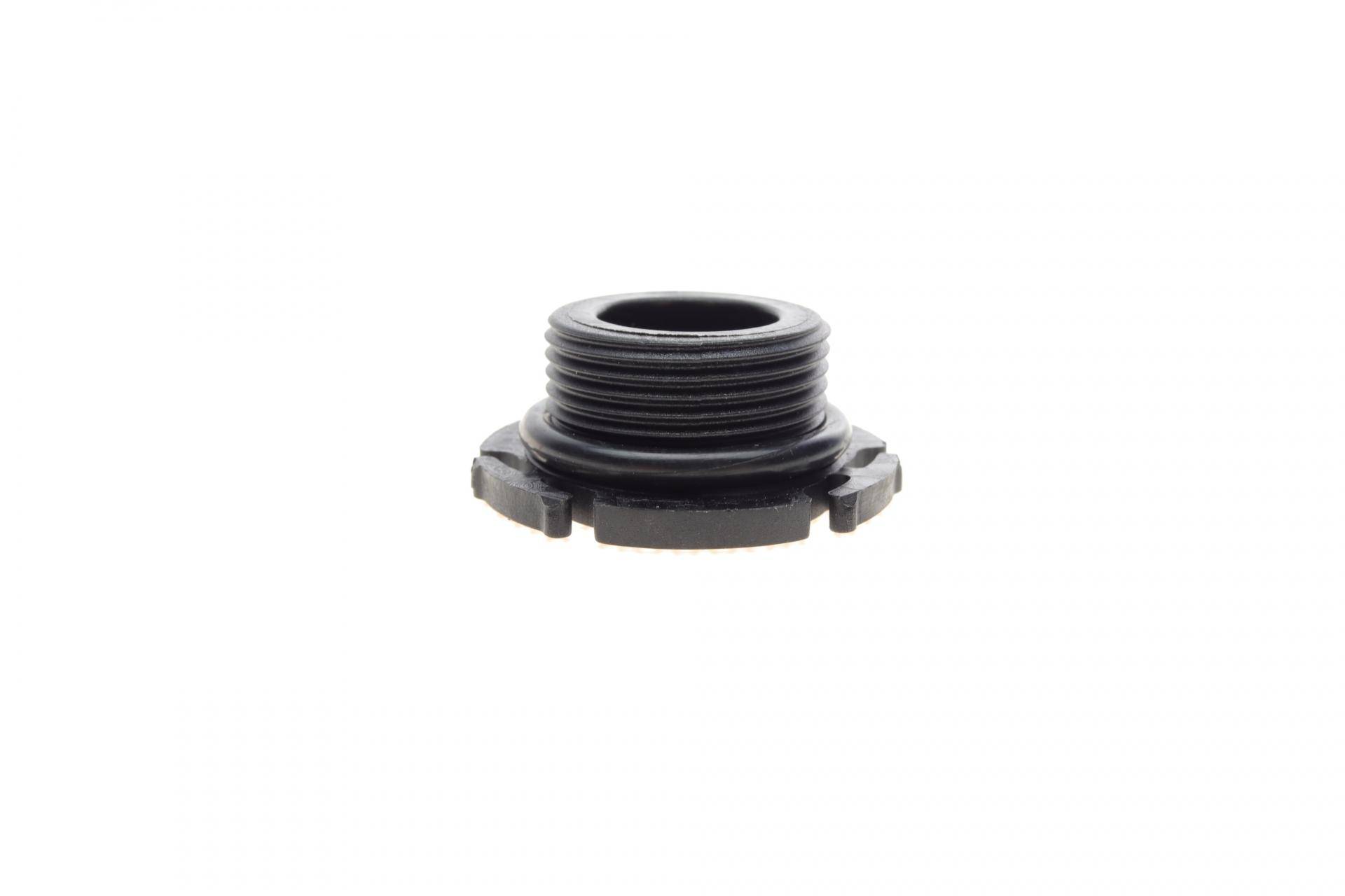 Болт зливу оливи BMW 1 (F20/F21)/3 (F30/F80)/5 (F10) 10- (M24x1.5)