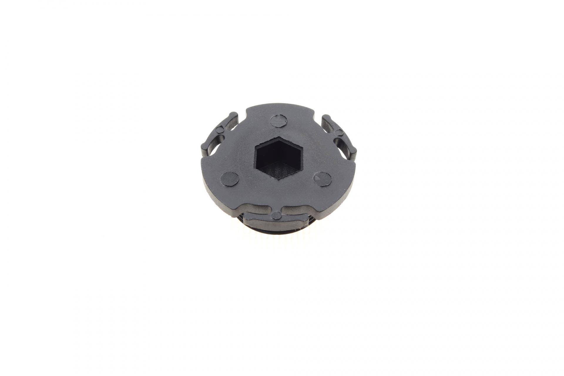 Болт зливу оливи BMW 1 (F20/F21)/3 (F30/F80)/5 (F10) 10- (M24x1.5)