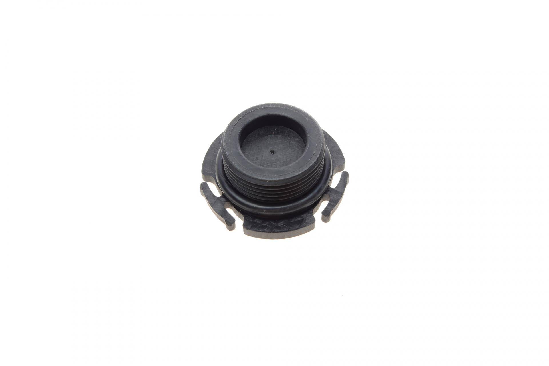 Болт зливу оливи BMW 1 (F20/F21)/3 (F30/F80)/5 (F10) 10- (M24x1.5)