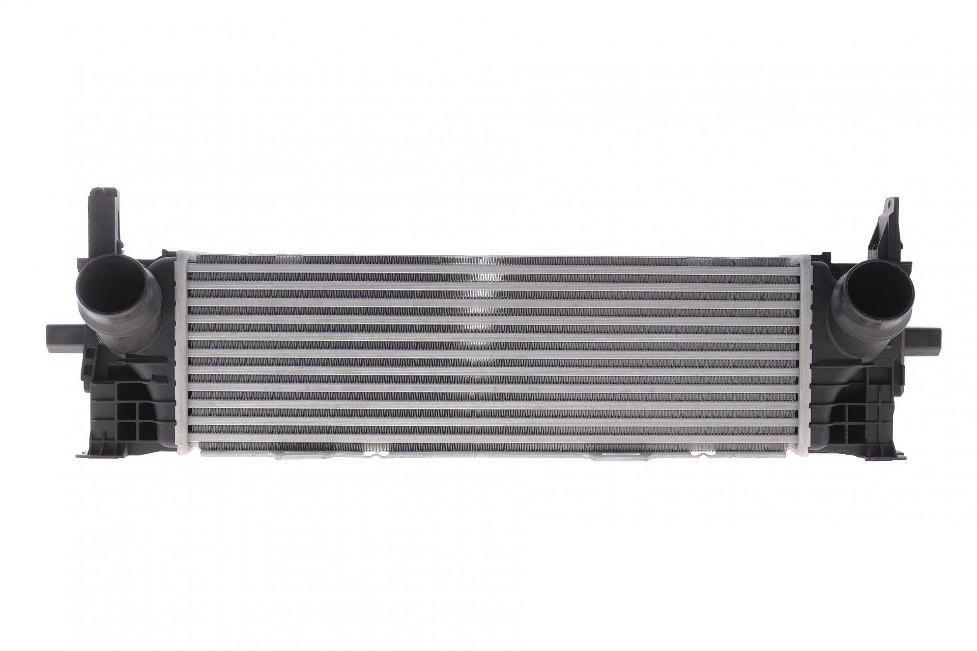 Радіатор інтеркулера BMW X3 (G01/F97/G08)/X4 (G02/F98) 17- B47