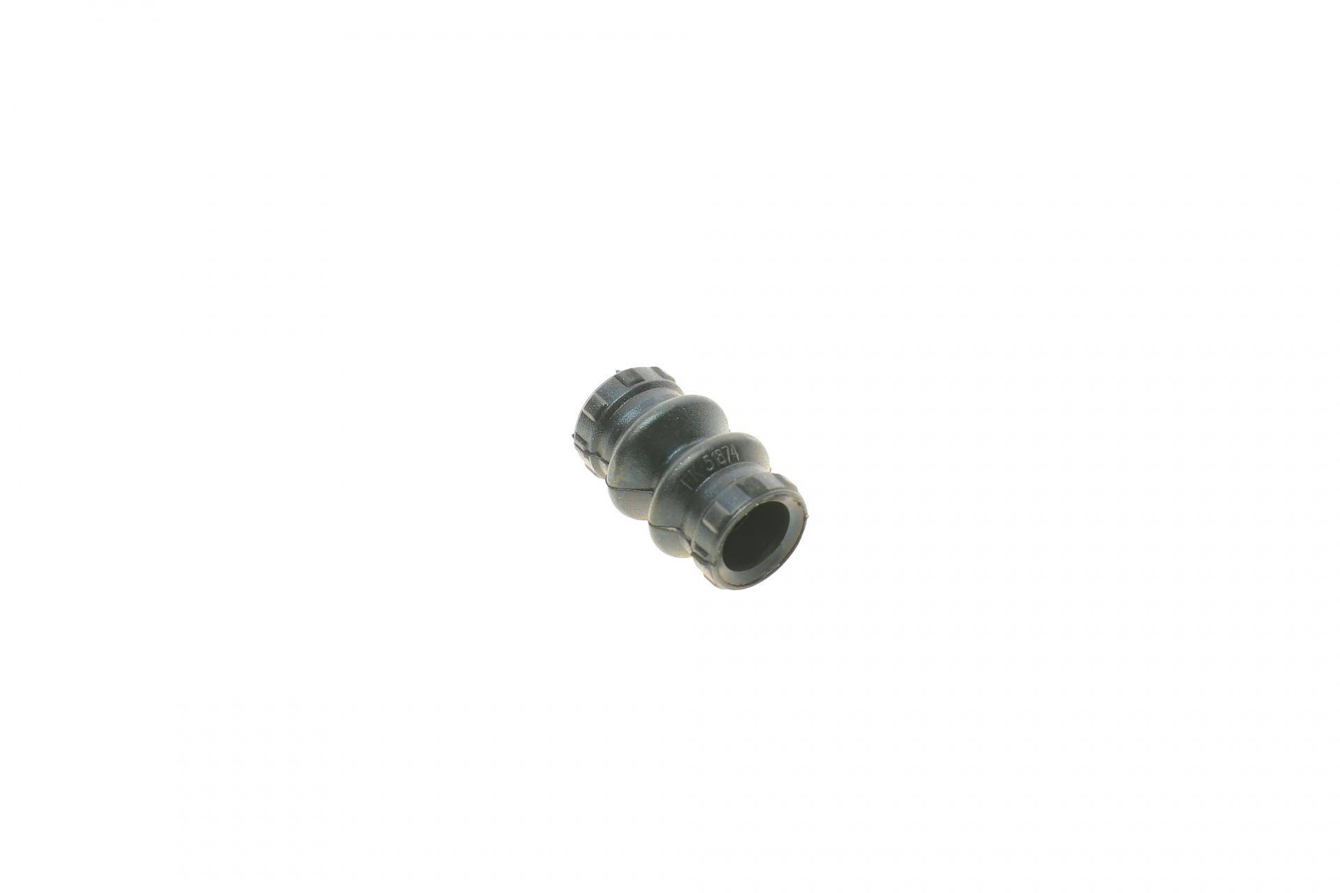 Ремкомплект супорта (переднього) Honda Accord 98-02 (d=57mm)(Lucas)(+1 поршень/направляюча)SuperKit