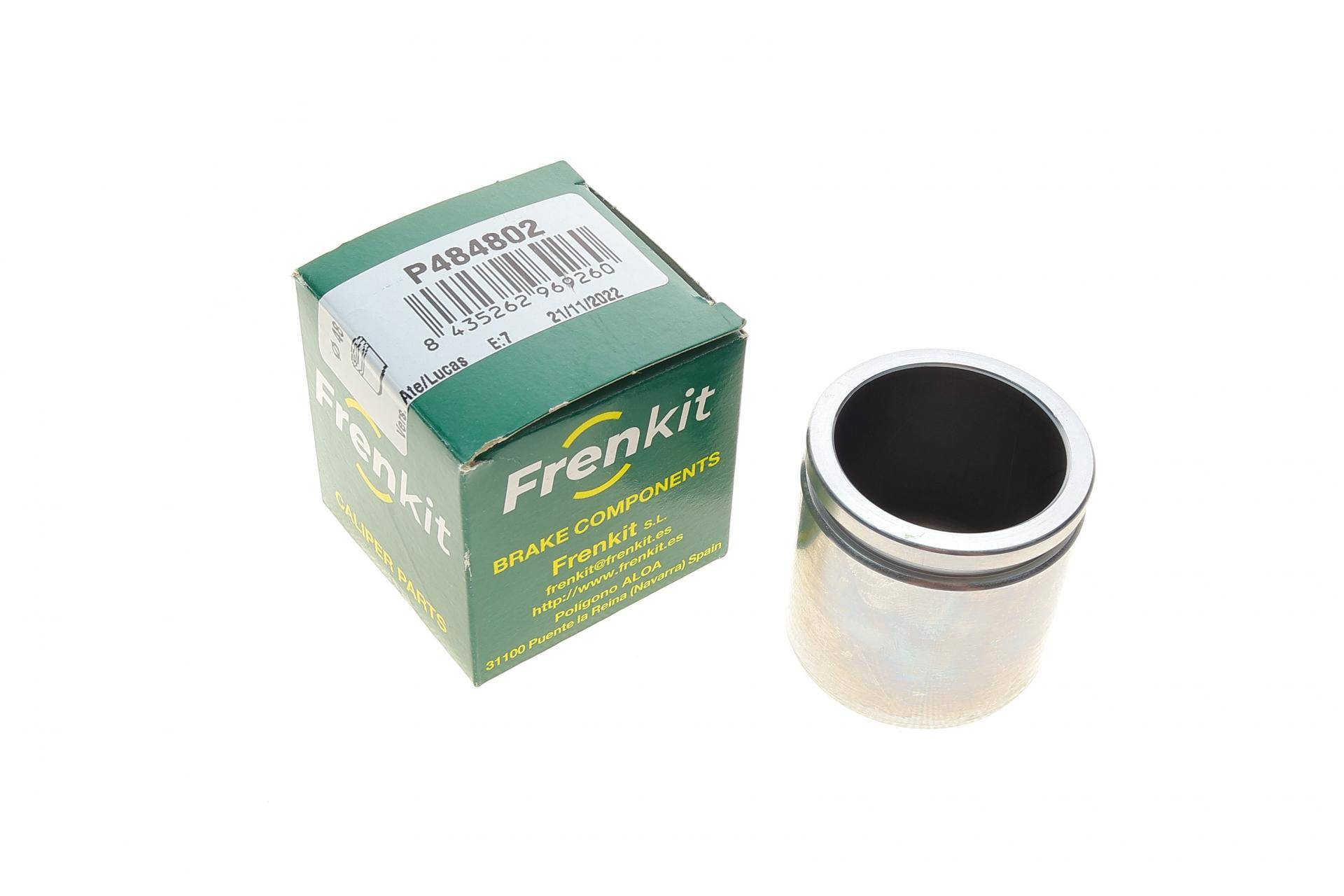 Поршень супорта (переднього) BMW 3 (E90) 82-94 (48x48mm) (Lucas)