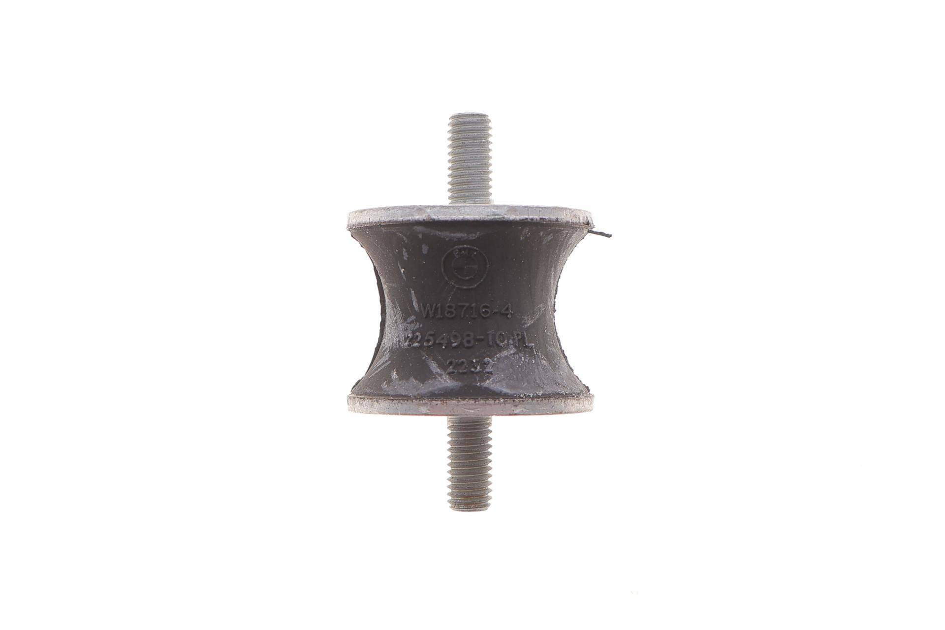 Подушка АКПП BMW 5 (G30/F90) 2.0-3.0d/3.0i (B57/B58/B47) 16-