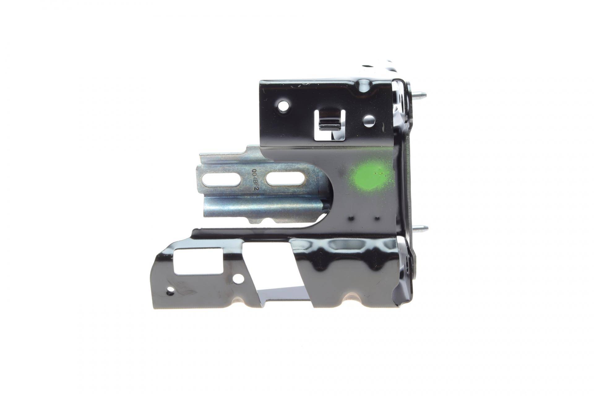 Подушка КПП Citroen C3/C4/Peugeot 208/301 1.0/1.2 VTi 12- (L)