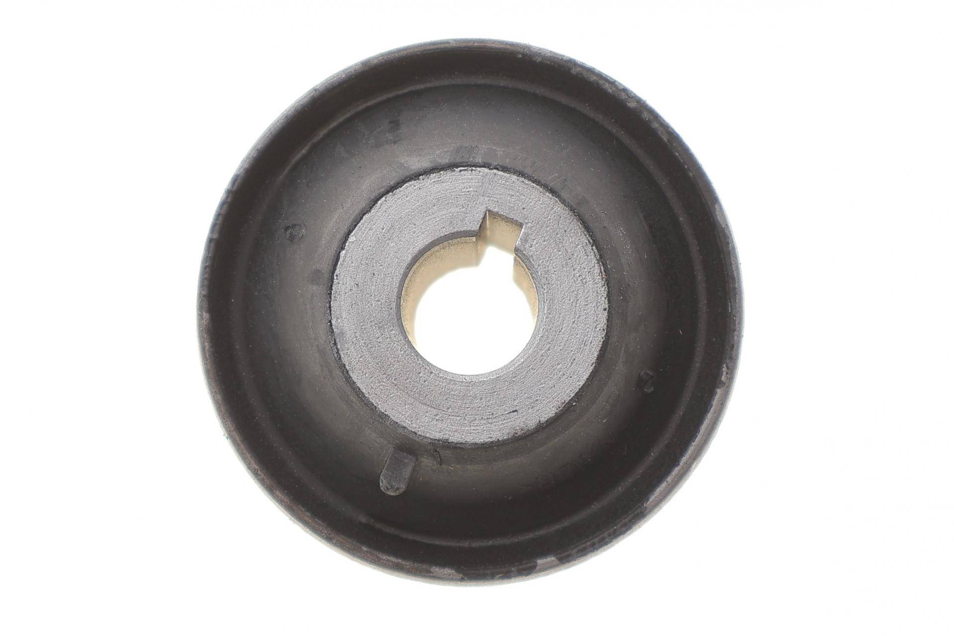 Сайлентблок важеля (переднього/ззаду) VW T5/T6/T7 03- (фургон 3.2Т.)