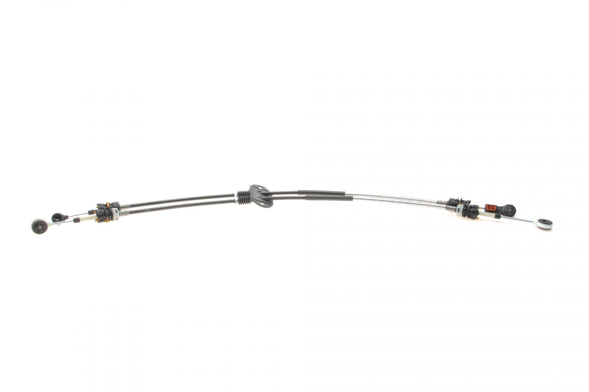 Трос куліси Ford Connect 04-13 (1120-1240/890-905)