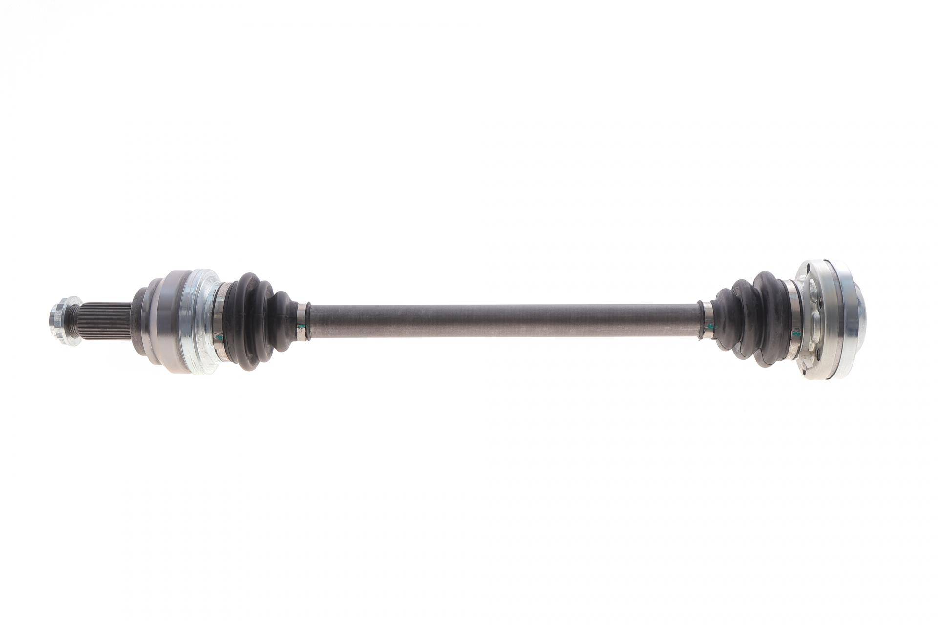 Піввісь (задня) BMW 1 (E81/E87)/3 (E90) 05-11 (R) (30z/665mm) M47/N45/N47/N52/N53/N55/N57