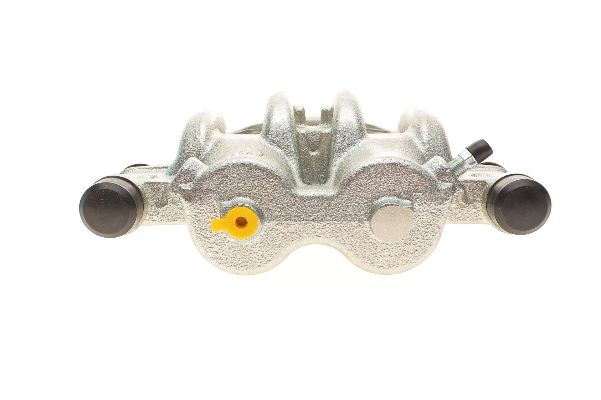 Супорт гальмівний (задній) (R) Iveco Daily IV-VI 06-14 (d=48mm) (Brembo)