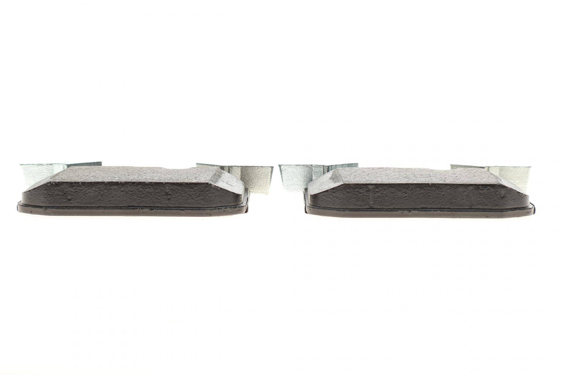 Колодки гальмівні (передні) BMW 1 (F20/F21)/2 (F22/F23/F87/F44-F46)/3 (F30/F31/F34/F80)/4 (F36) 11-