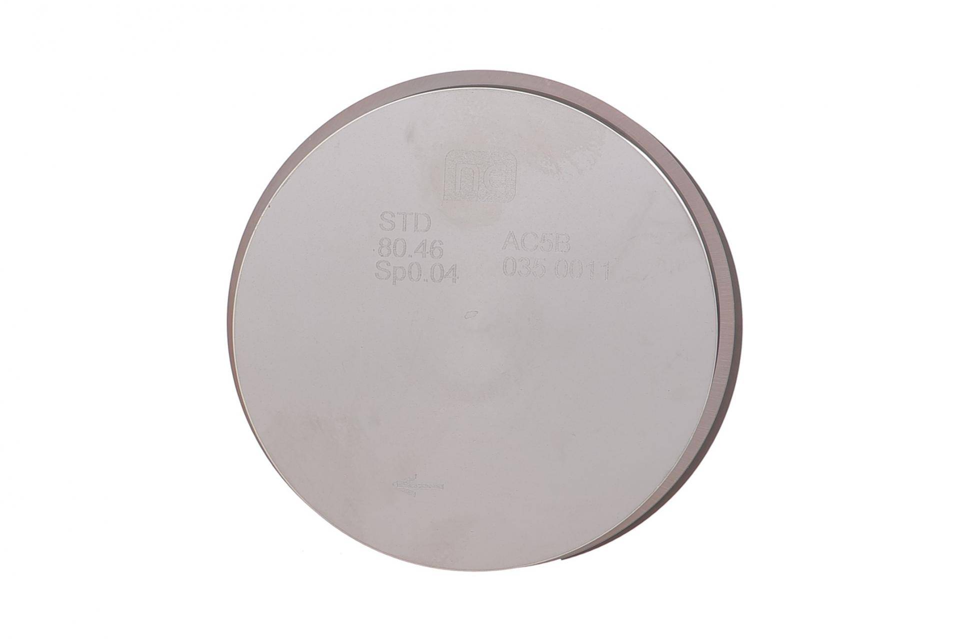 Поршень Opel Astra G/H/Vectra B/C 1.8 16V 95-05 (80.5mm/STD)=7135490000