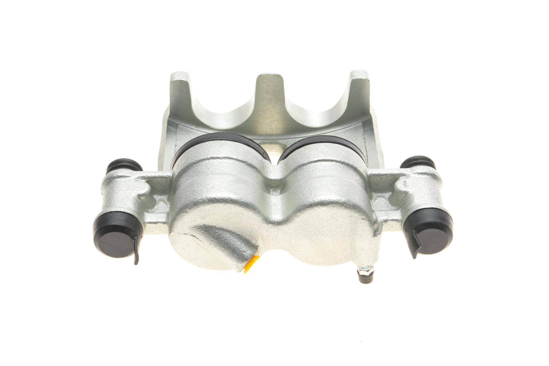 Супорт гальмівний (передній) (L) Peugeot Boxer/Citroen Jumper II 06- (d=46/52mm) (Brembo)