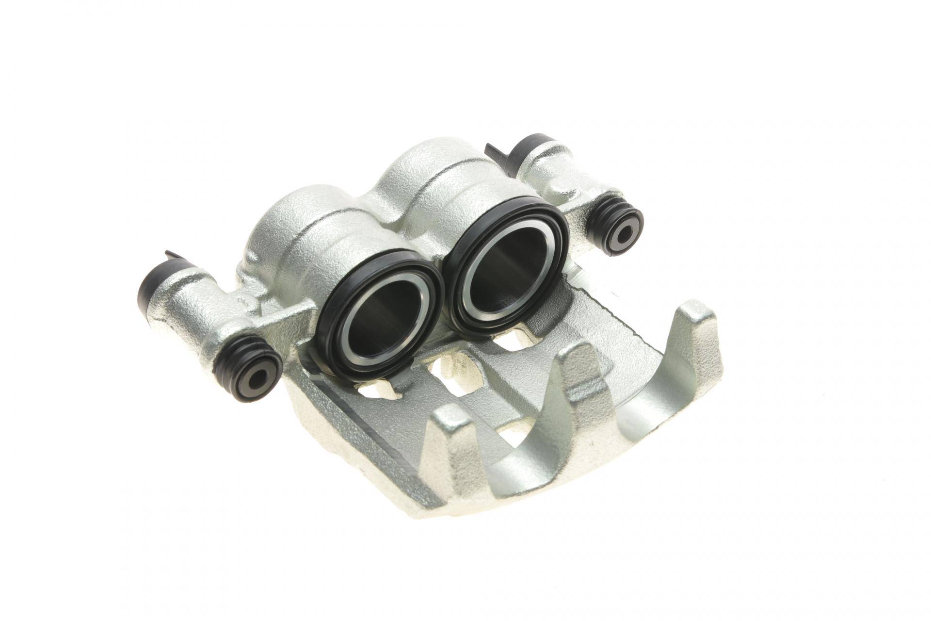 Супорт гальмівний (передній) (L) Peugeot Boxer/Citroen Jumper II 06- (d=46/52mm) (Brembo)
