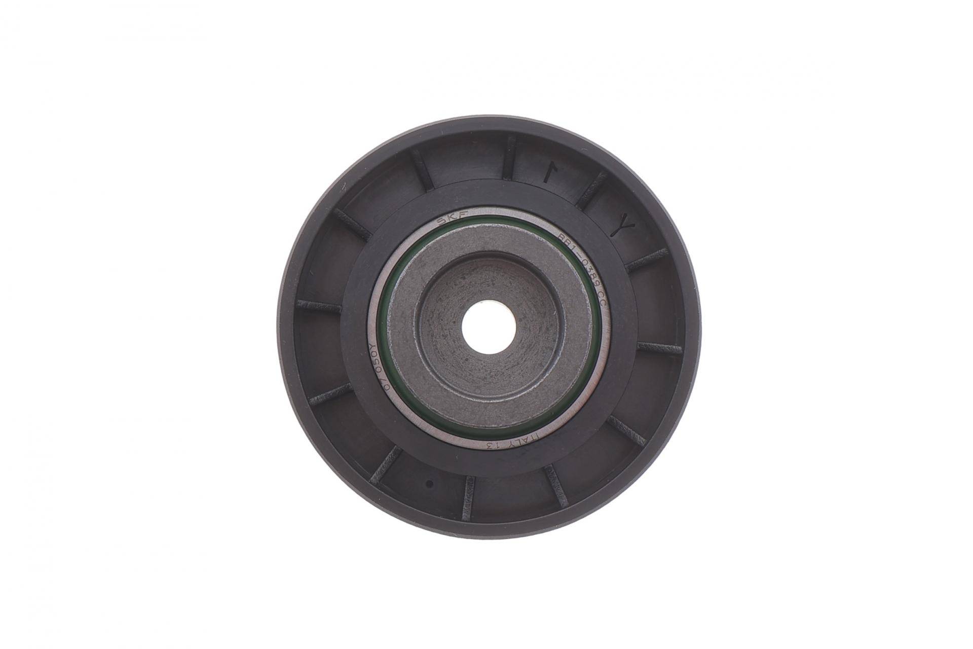 Комплект ременя генератора Citroen Jumper/Peugeot Boxer 2.2 HDi 11- (6PK1640)
