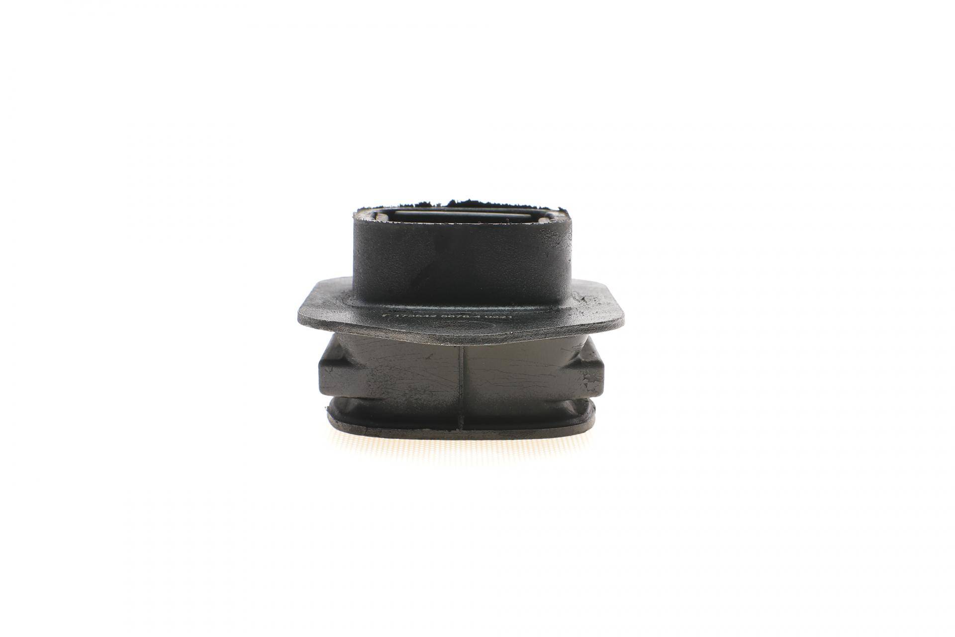 Подушка КПП Renault Megane/Kadjar/Scenic/Trafic 1.3-2.0 15- (L)