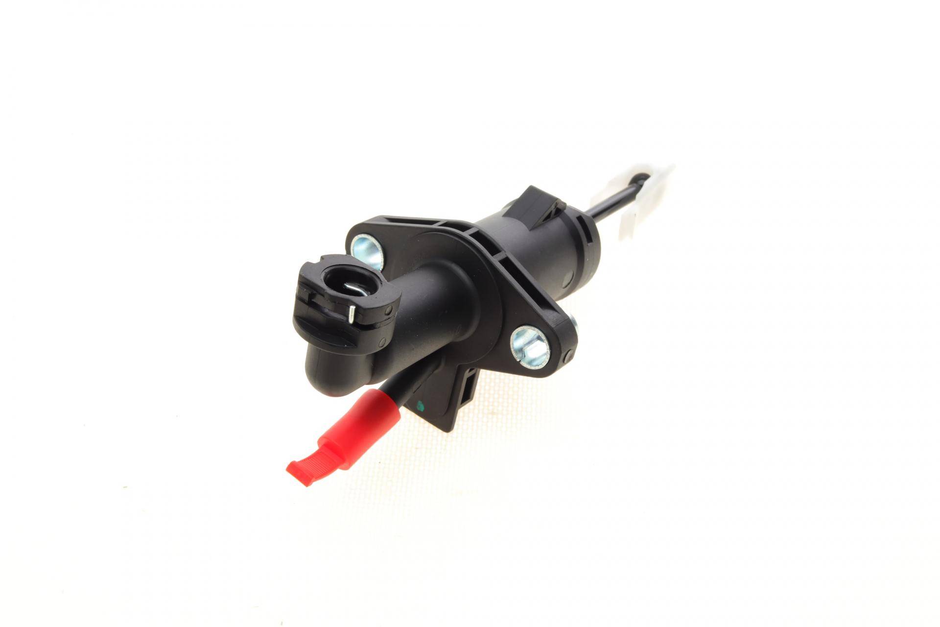 Циліндр зчеплення (головний) Seat Ibiza/Toledo/Skoda Fabia/Roomster 08-15/Rapid 12-19/VW Polo V 09-