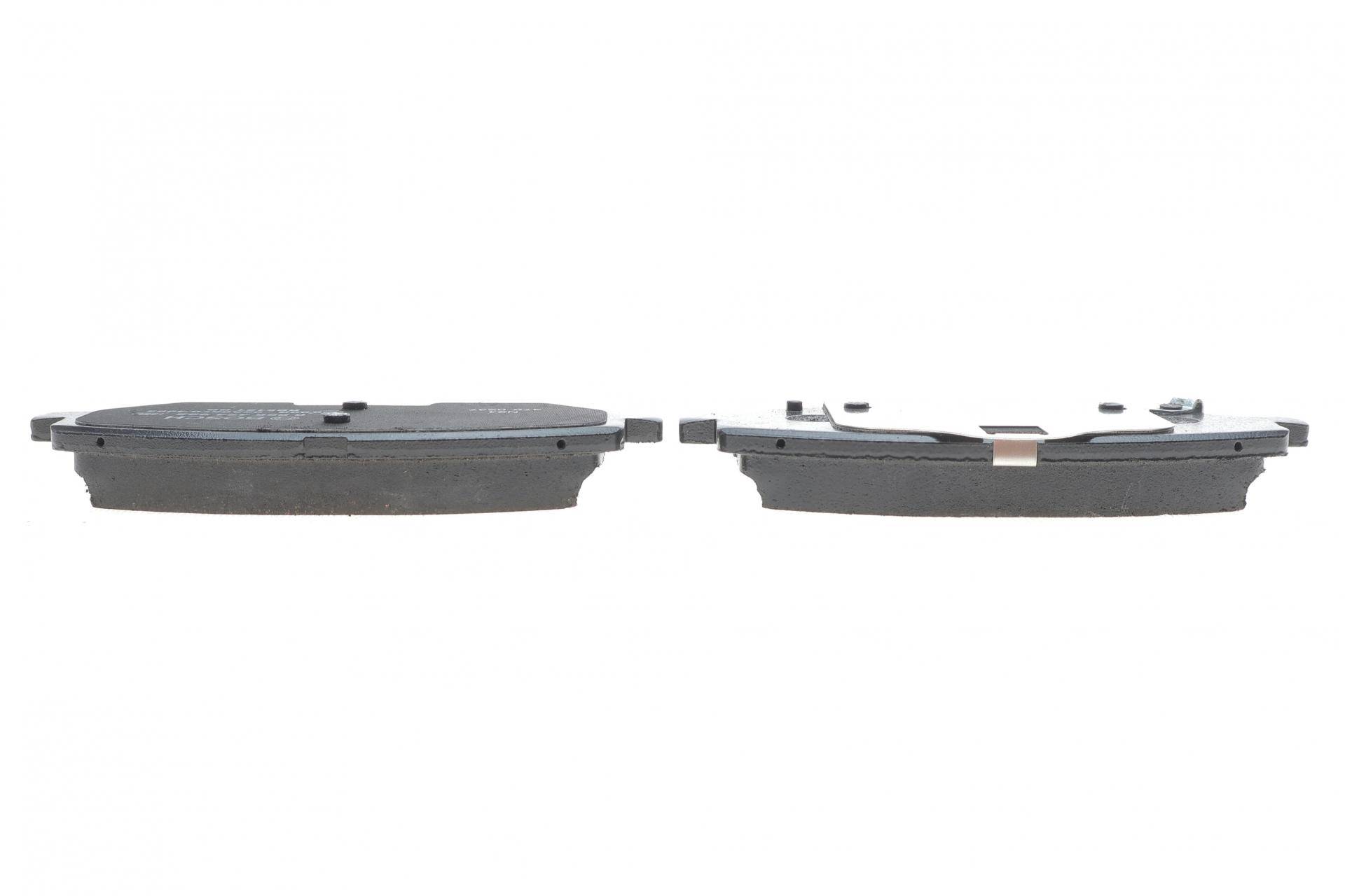 Колодки гальмівні (передні) Hyundai i30 16-/Kia Ceed/Pro Ceed 18-