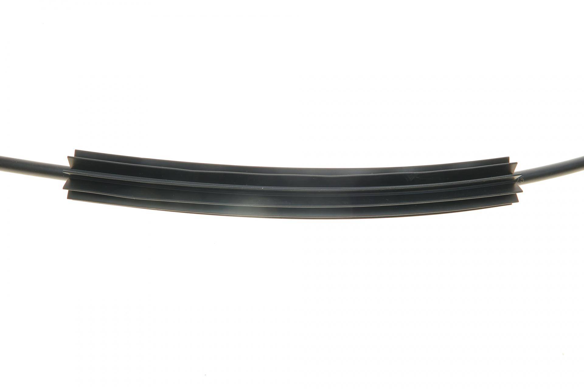 Трос куліси Audi A1/Skoda Fabia/Roomster/VW Polo 99-15 (1230mm) (OE VAG)