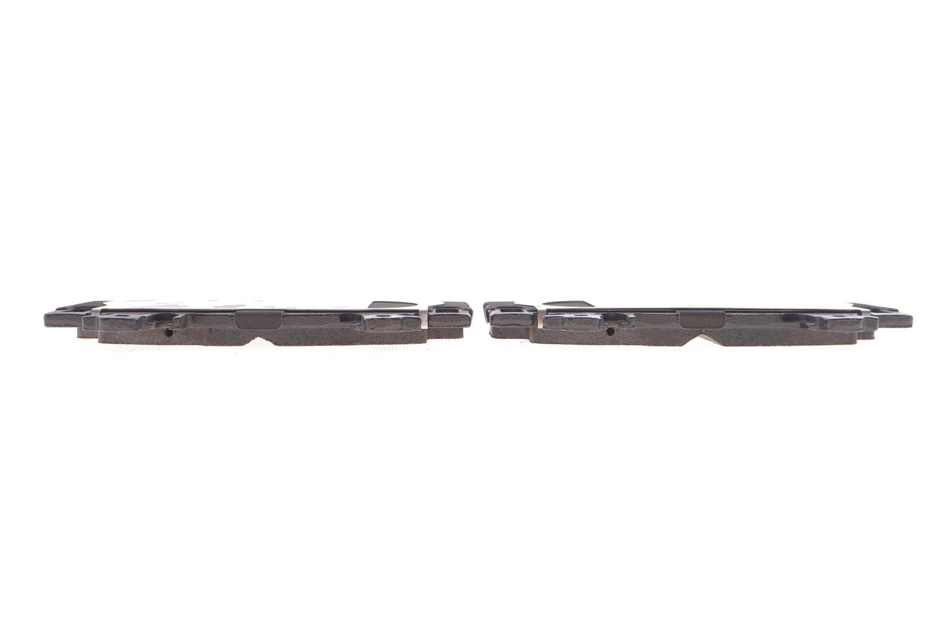 Колодки гальмівні (передні) MB EQE-class (V295/X294)/EQS-class (V297) 21-