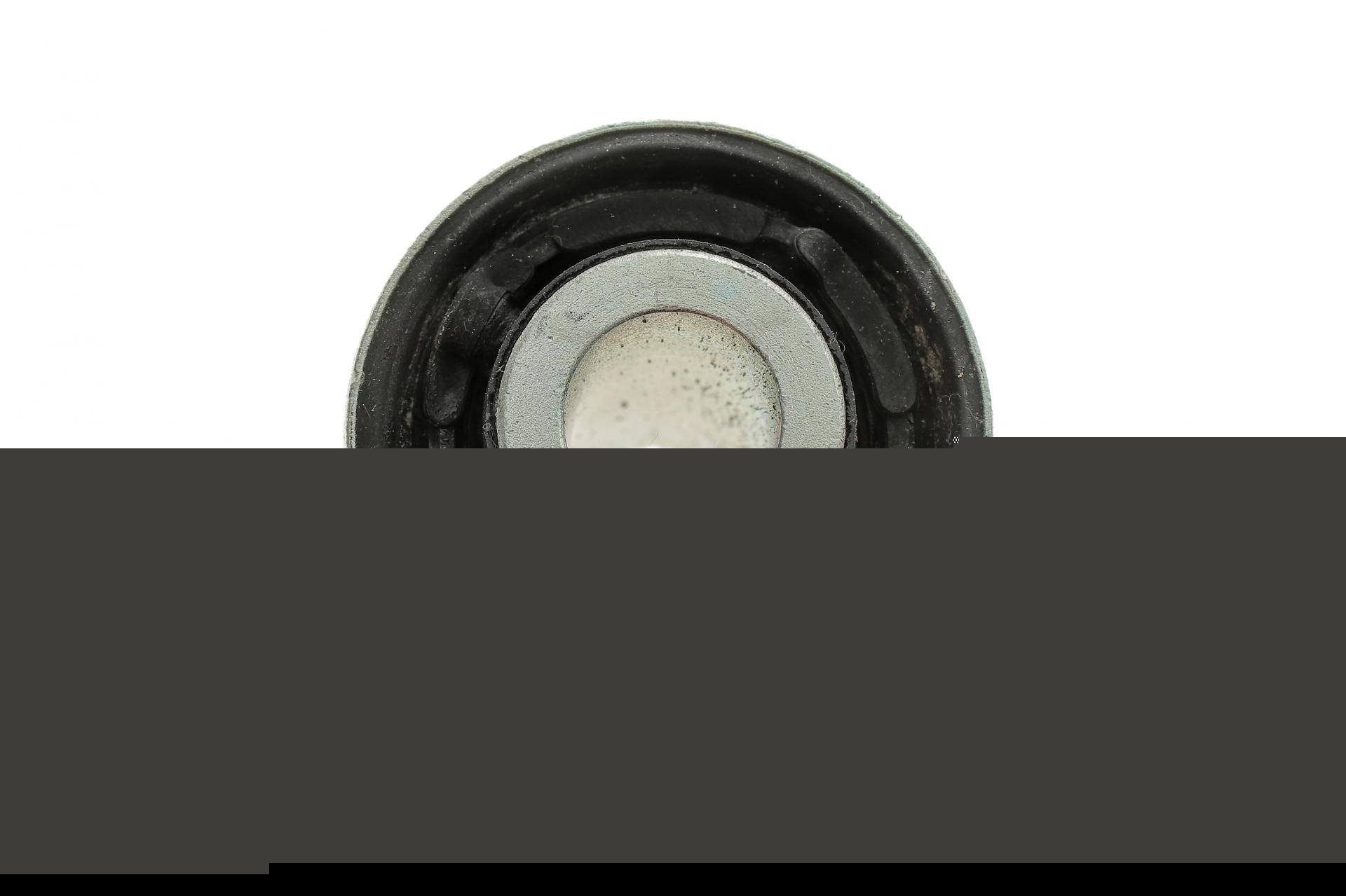 Сайлентблок важеля (заднього/знизу) MB ML/GL (W164) 05- (попер.)