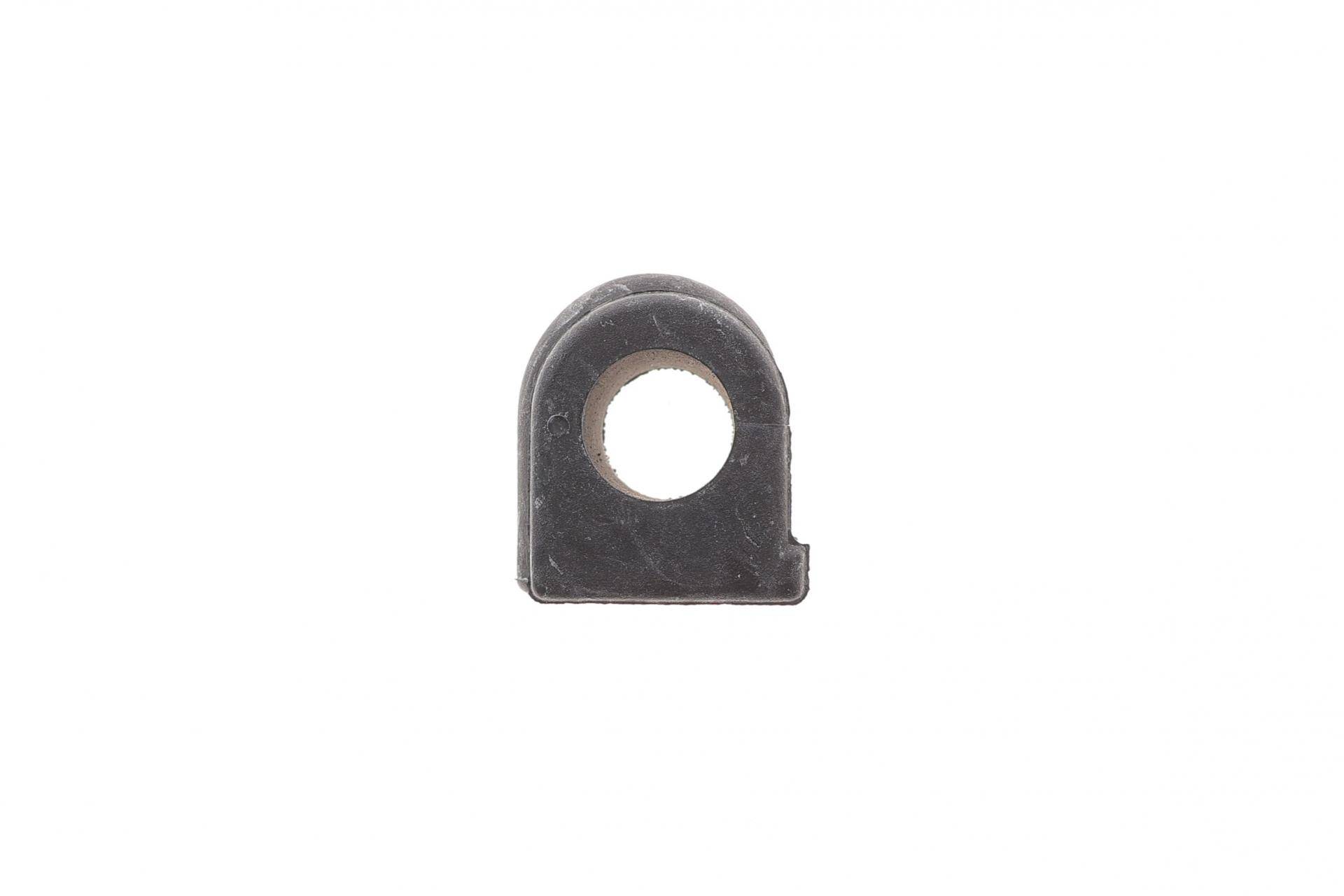 Втулка стабілізатора (переднього) Daewoo Nubira 97- (d=17mm)