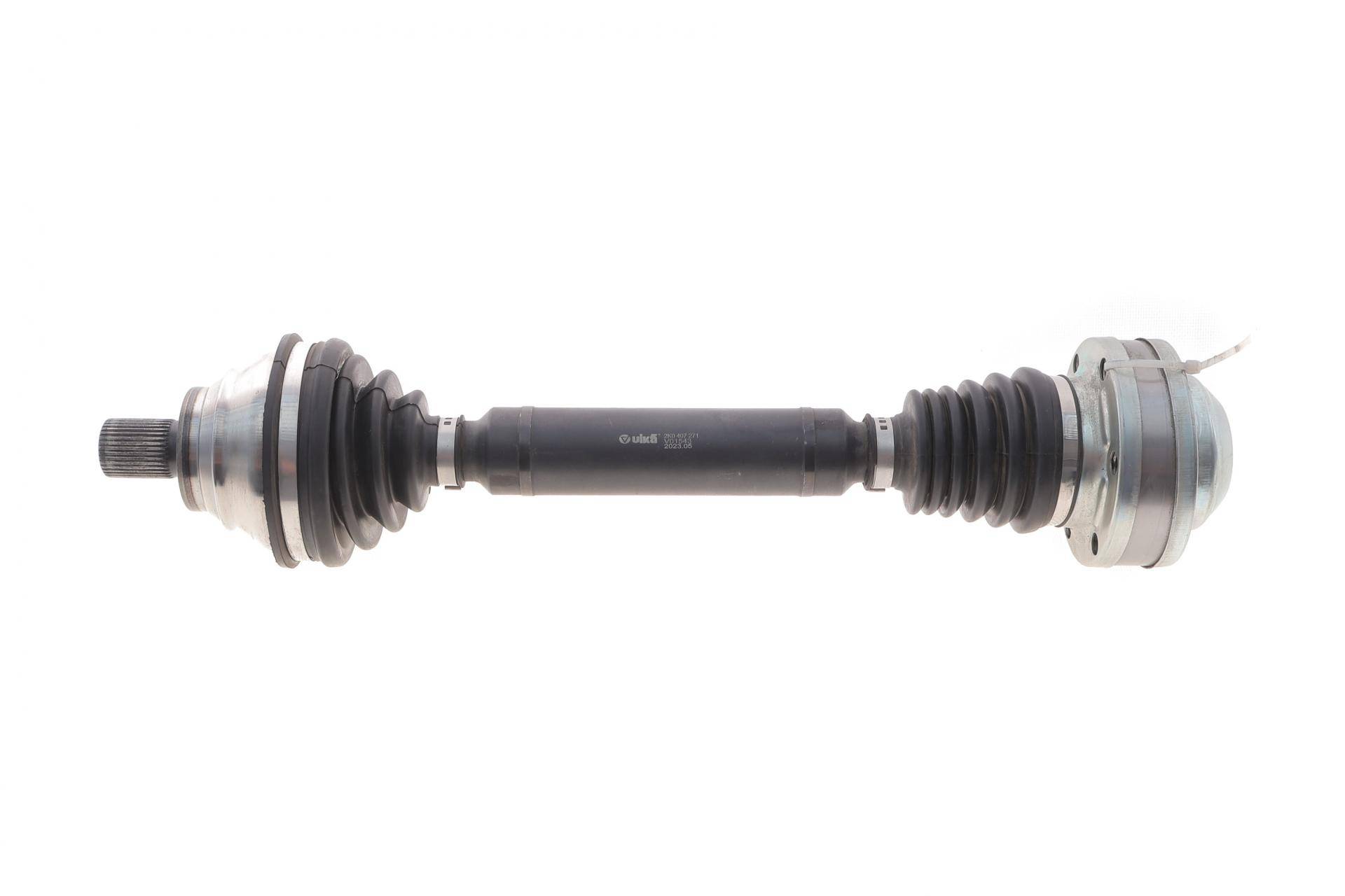 Піввісь VW Caddy III 1.9 TDI 04-10 (L) (36х514)