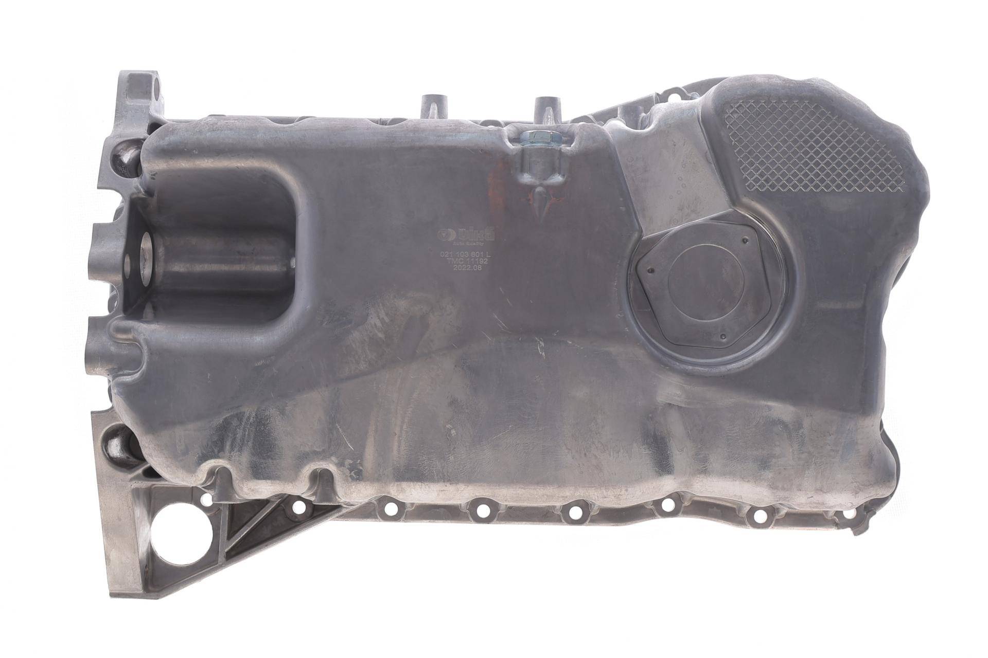 Оливозбірник (піддон) VW Golf IV/Sharan 2.8 V6 24V 99-10