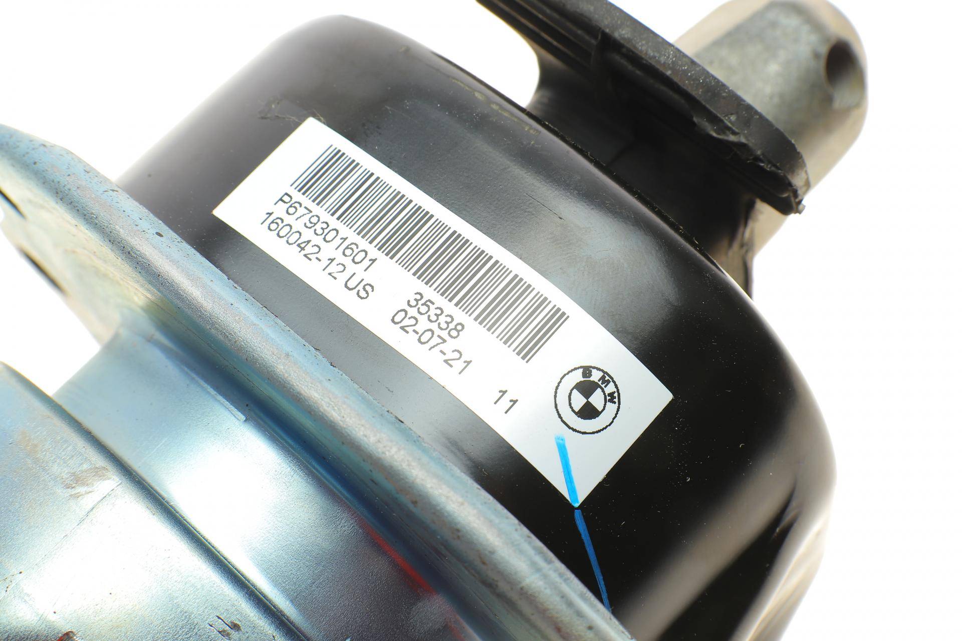 Подушка двигуна (R) BMW X5 (E70) 07- N57 D30