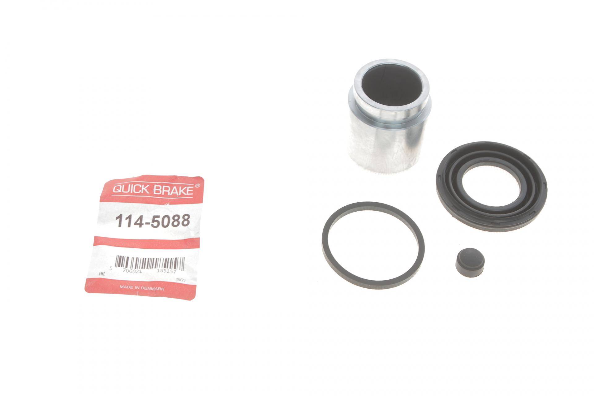 Ремкомплект супорта (заднього) Lexus RX 04-08 (d=42mm) (+поршень)