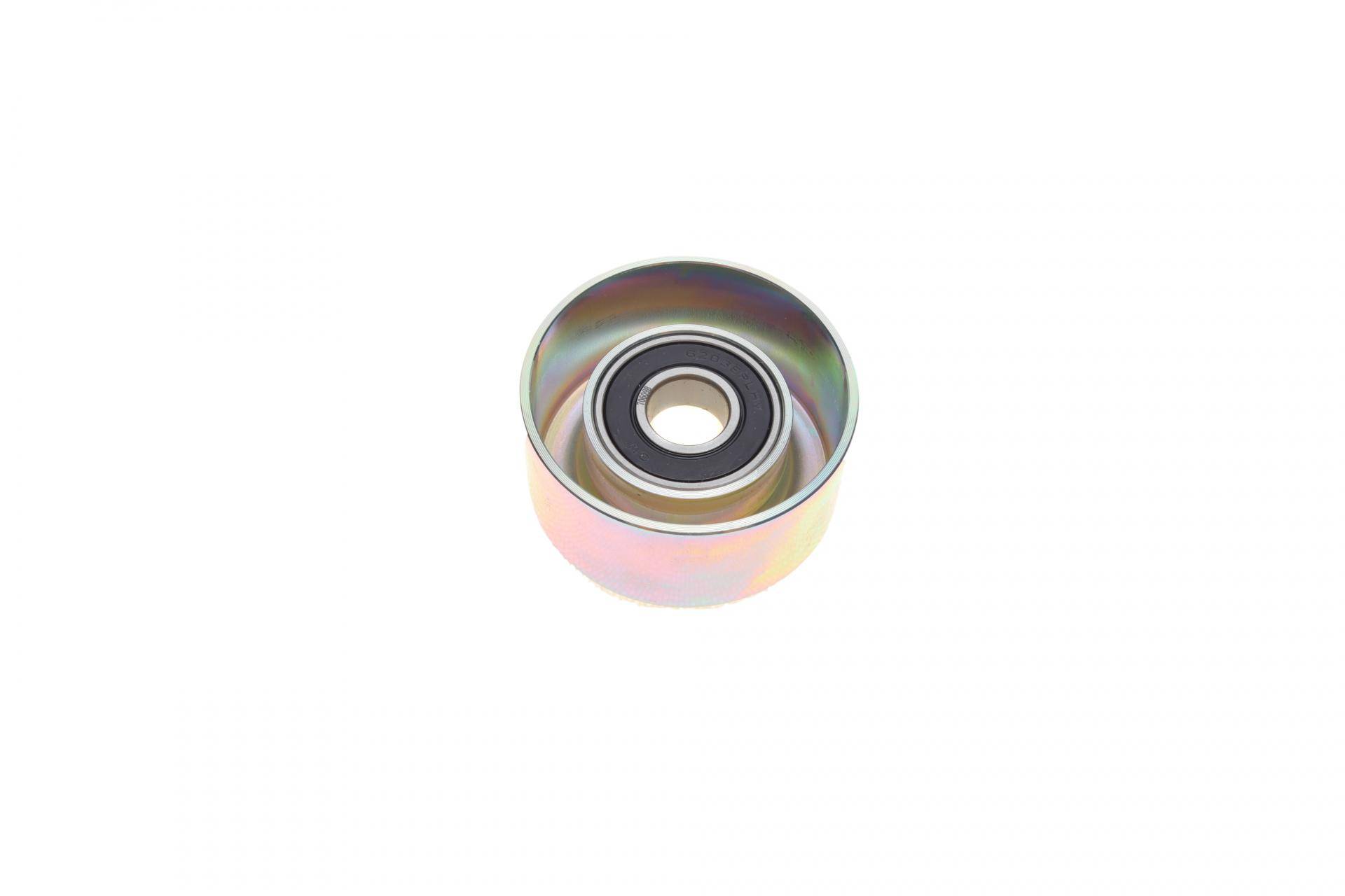 Ролик генератора Toyota Land Cruiser 4.0 V6 VVTi/Lexus ES/GS/RX 02- (паразитний) (70х34.5)