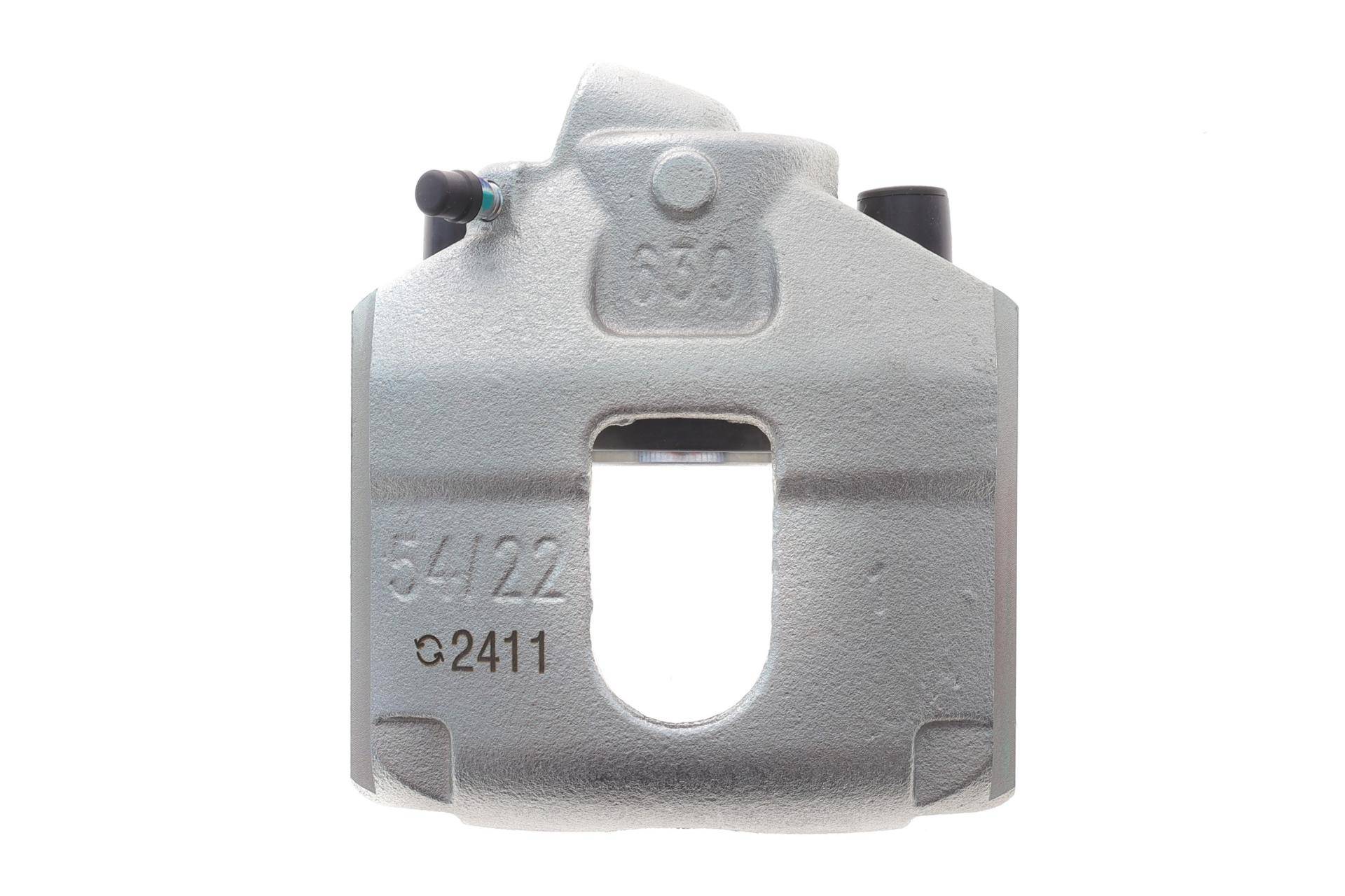 Супорт гальмівний (передній) (R) Ford Fiesta/Fusion 01-14 (d=54mm) (Ate)