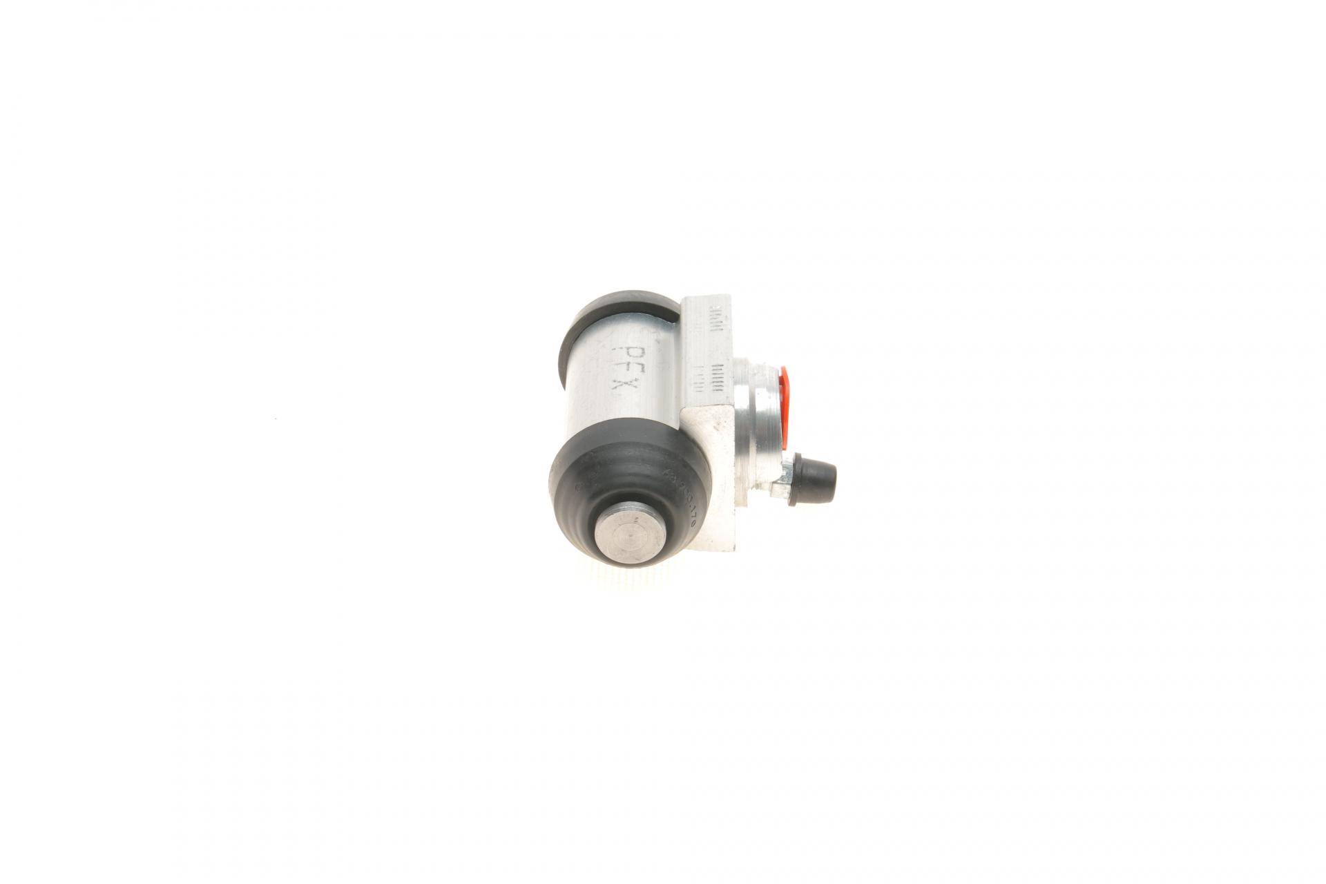 Циліндр гальмівний (задній) Renault Kangoo/Logan 08-/Dokker/Zoe/Lodgy/MB Citan/Lada Largus 12-(d=22mm)