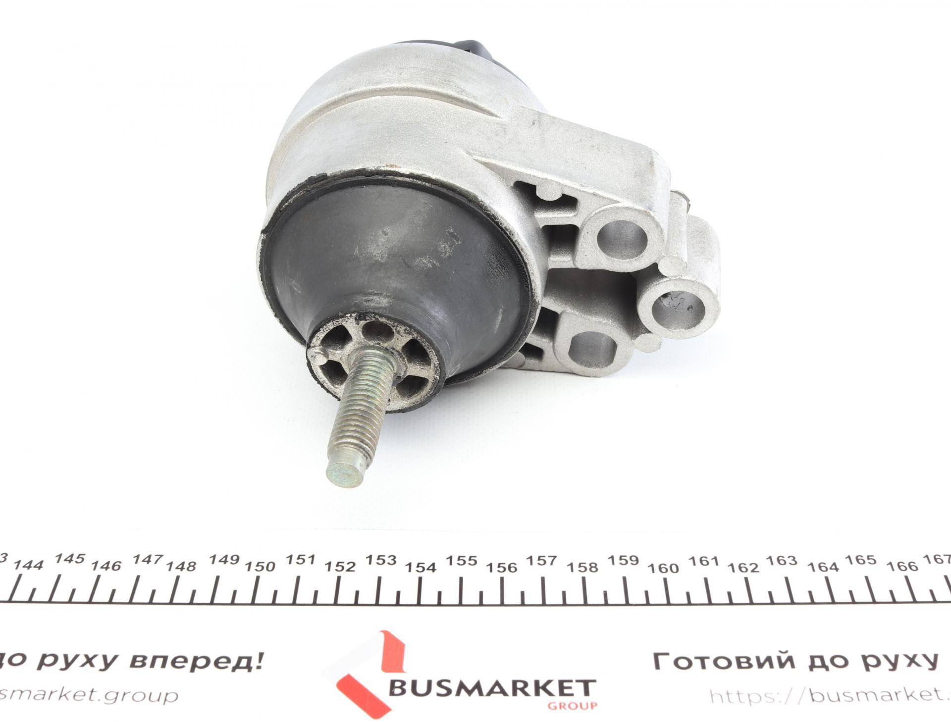 Подушка двигуна (R) Ford Focus 1.4/1.6 16V 98-04 (гидравлика)