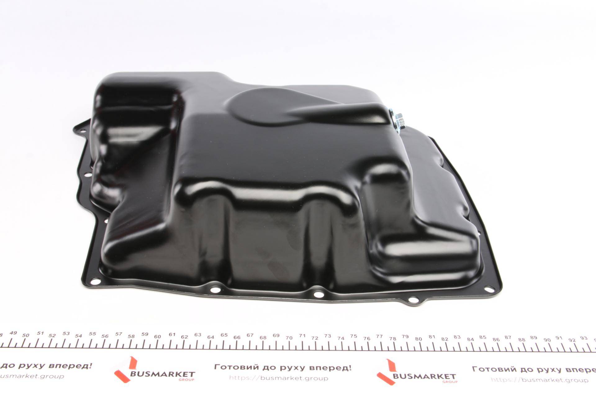 Оливозбірник (піддон) Ford Transit 2.0/2.2 TDCi 06-/12-