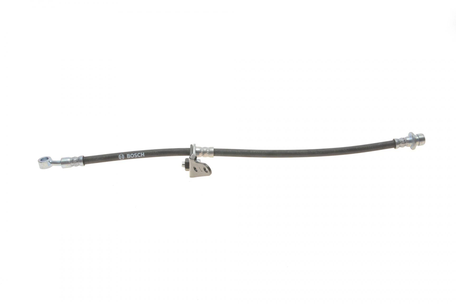 Шланг гальмівний (передній) Honda Accord 03-08 (L) (L=455mm)