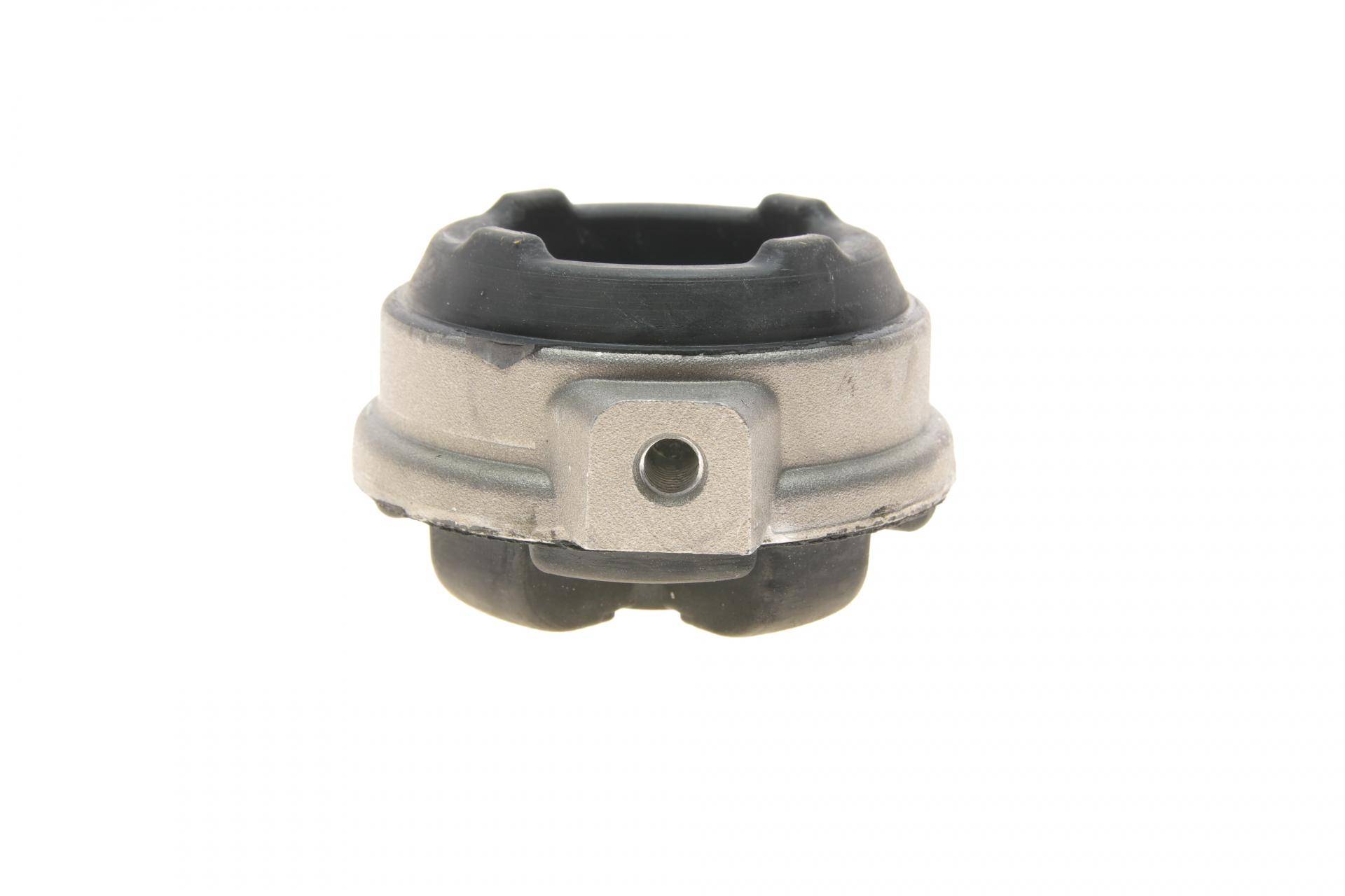 Подушка КПП VW Passat/Audi 80/100 -96 (L) (OE VAG)