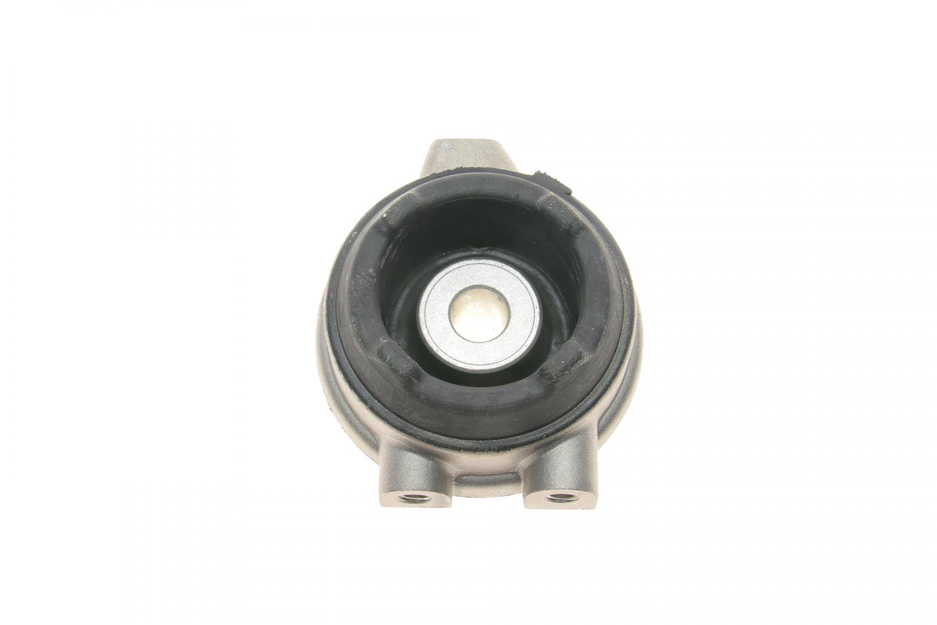 Подушка КПП VW Passat/Audi 80/100 -96 (L) (OE VAG)