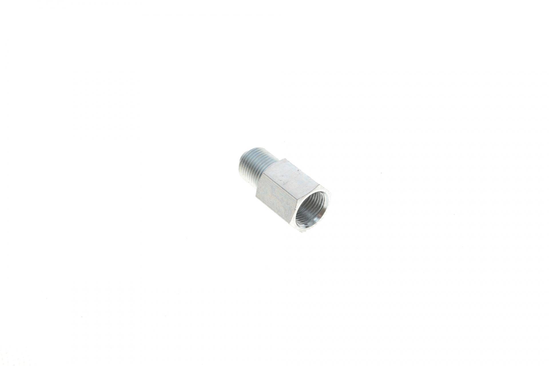 З'єднувач трубки гальмівний (M12x1/15x32/d=3.2) (мама/папа) = 171-OBE-10