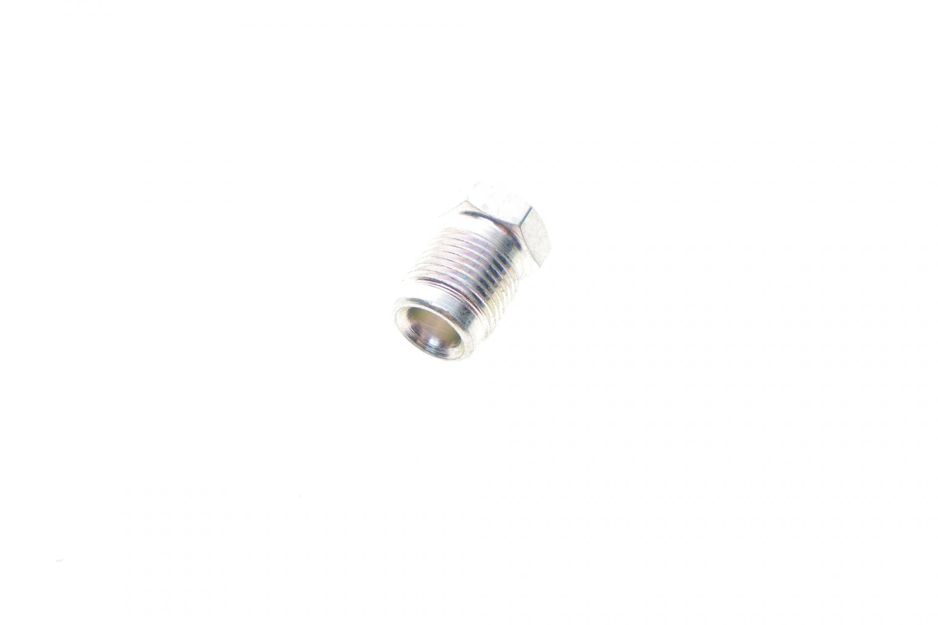 З'єднувач трубки гальмівний (M12x1/12x18/d=6.0) = 171-B-10
