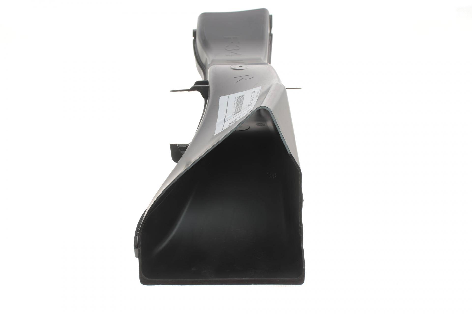 Воздуховод гальм (передній) BMW 3 (F34) 15-20 (R)