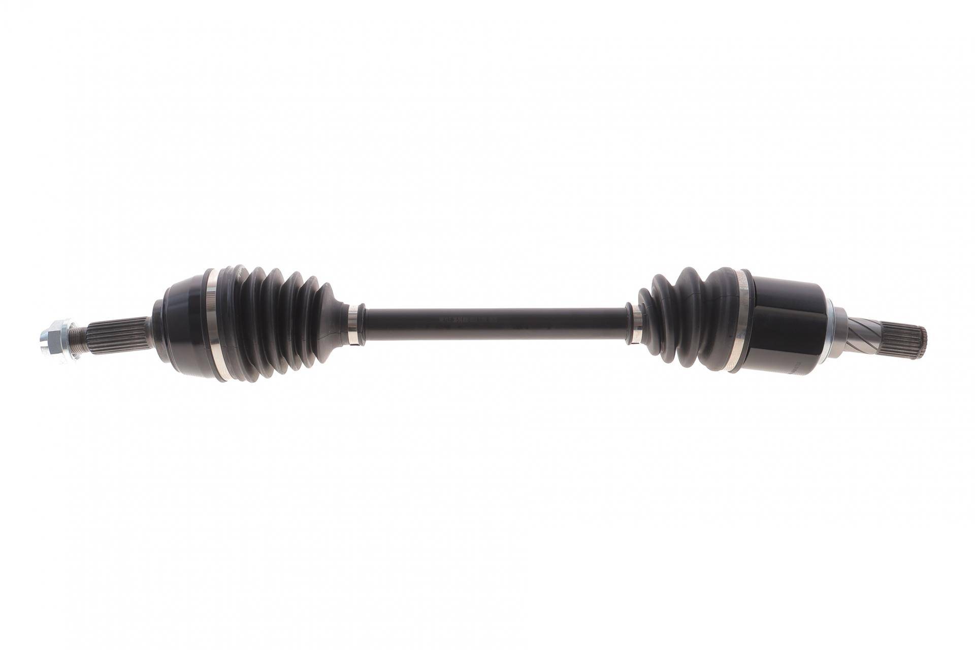 Піввісь (передня) (L) Nissan Micra 1.5dCi/1.0-1.6 03- (23z/26z/642mm)