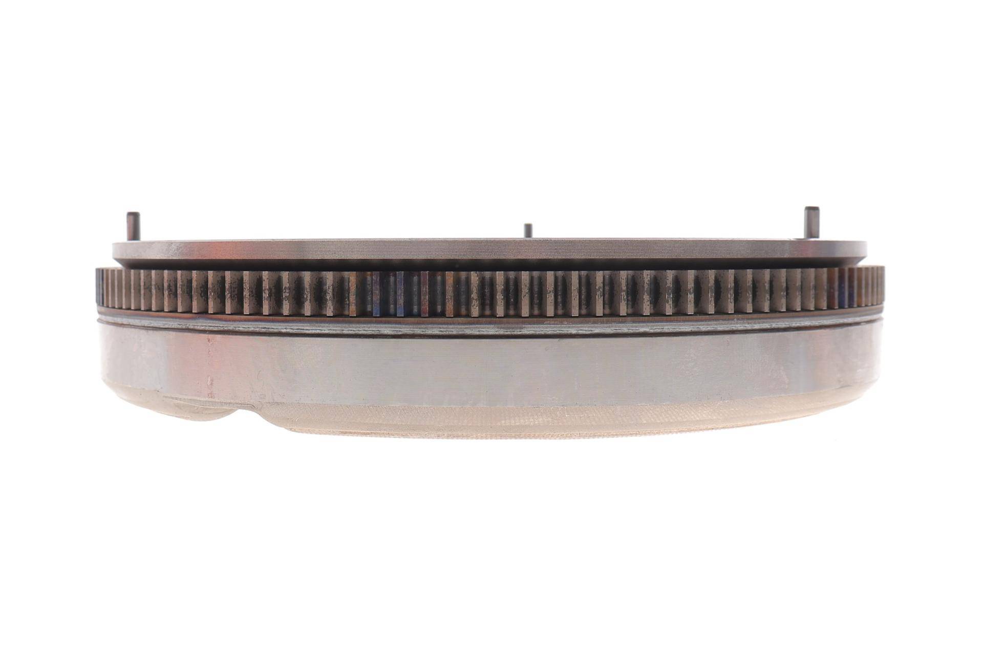 Демпфер зчеплення VW Passat B8/Skoda Superb III 2.0TDI 14-24, 140kw