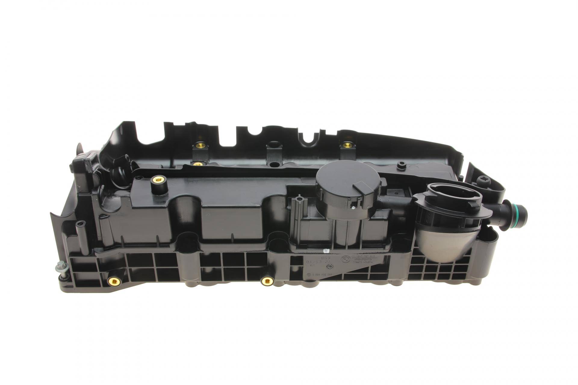 Кришка клапанів BMW 3 (E90)/5 (E61)/X3 (E83) 2.0d N47 06-13
