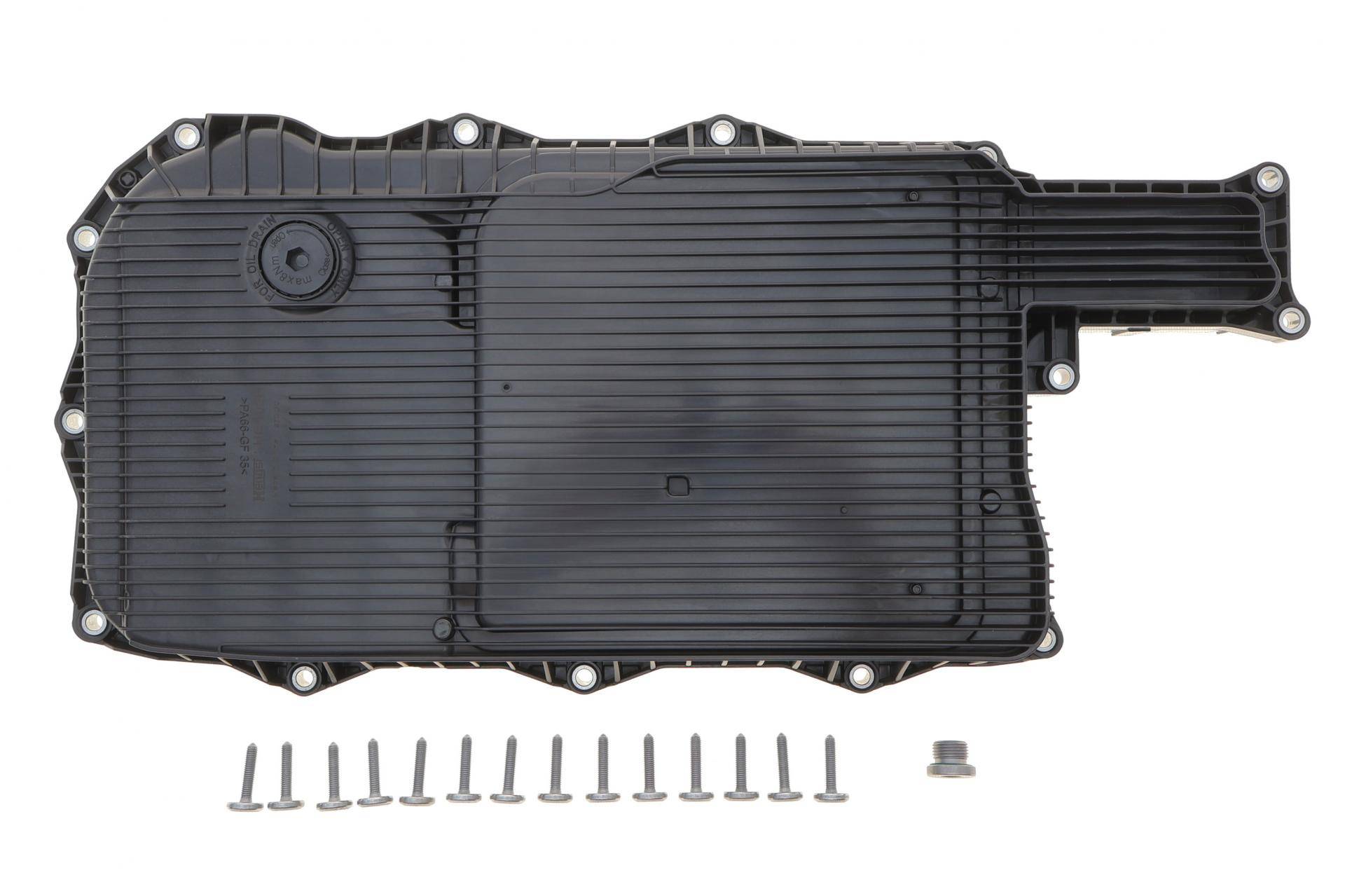 Оливозбірник (піддон) BMW 3 (F30/F80)/5 (G30/F90)/7 (G11/G12) 11-